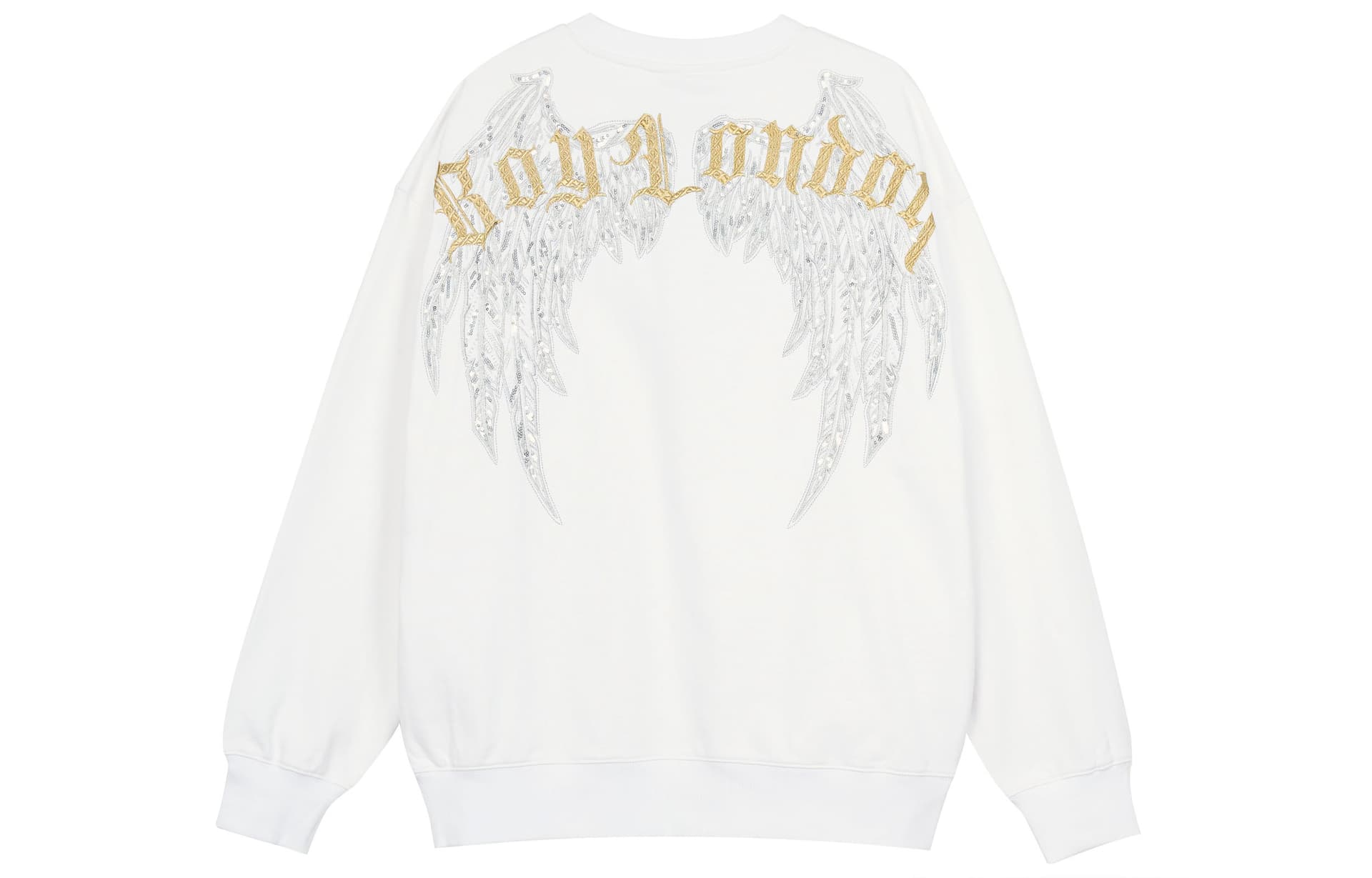 Худи Boy London FW22 - изображение 2