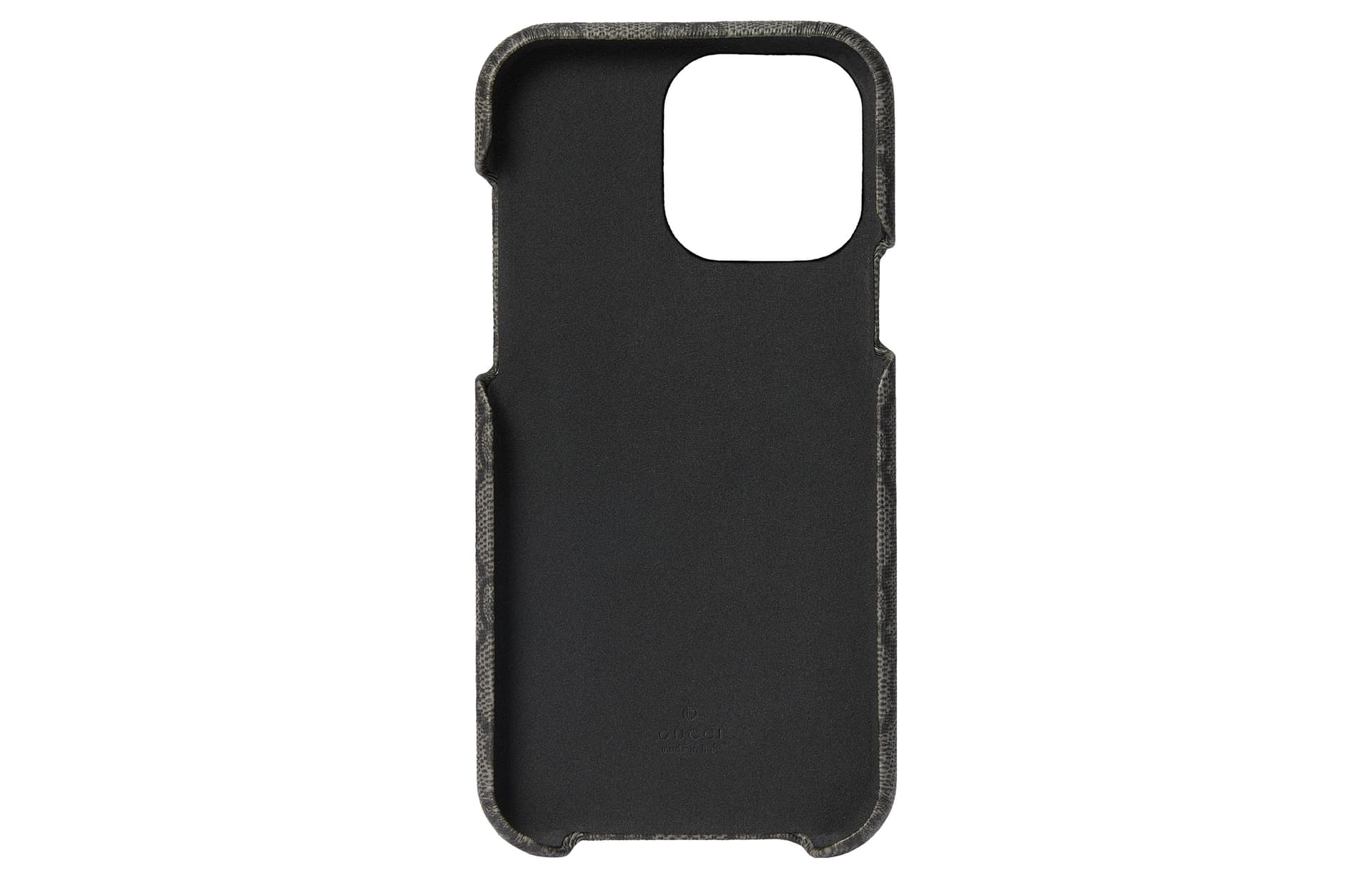 Сумка GUCCI Ophidia G iPhone 15 Pro Max - изображение 2