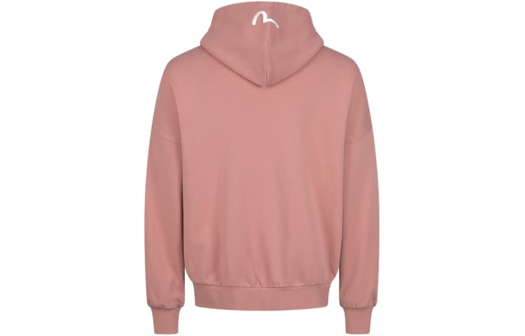 Худи EVISU AW23 - изображение 2