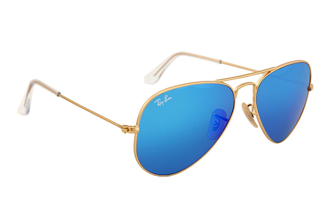 Солнцезащитные очки RayBan Logo - изображение 2