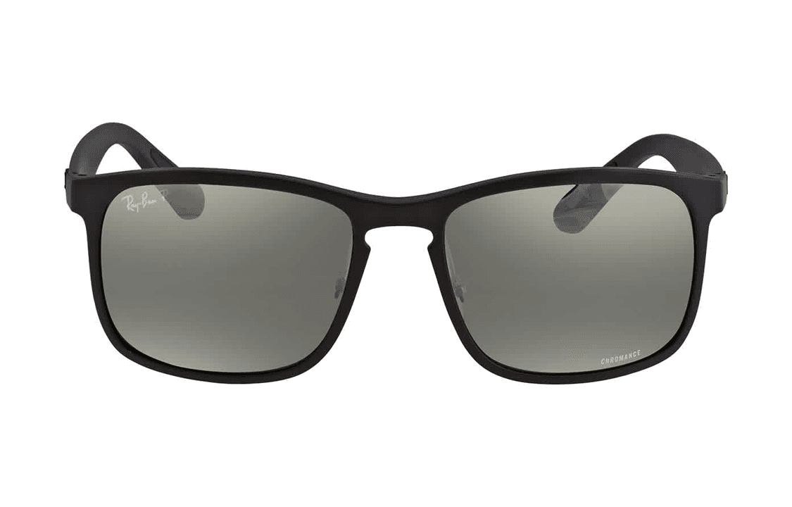 Солнцезащитные очки RayBan Logo - изображение 2