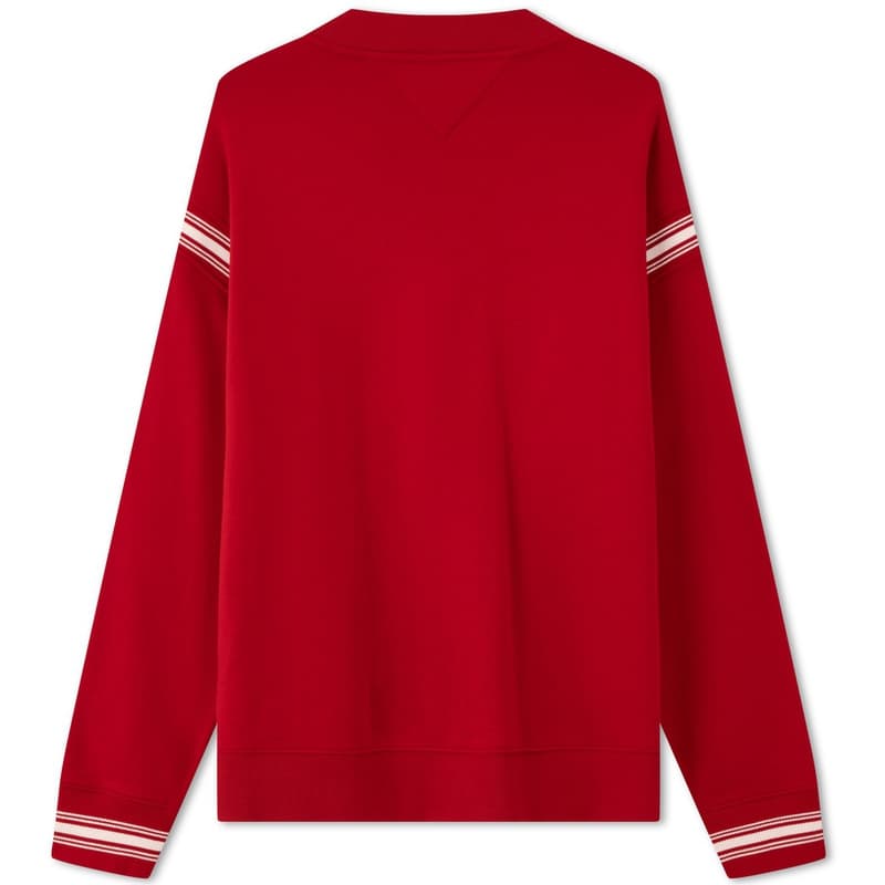 Худи Tommy Hilfiger FW23 V - изображение 2