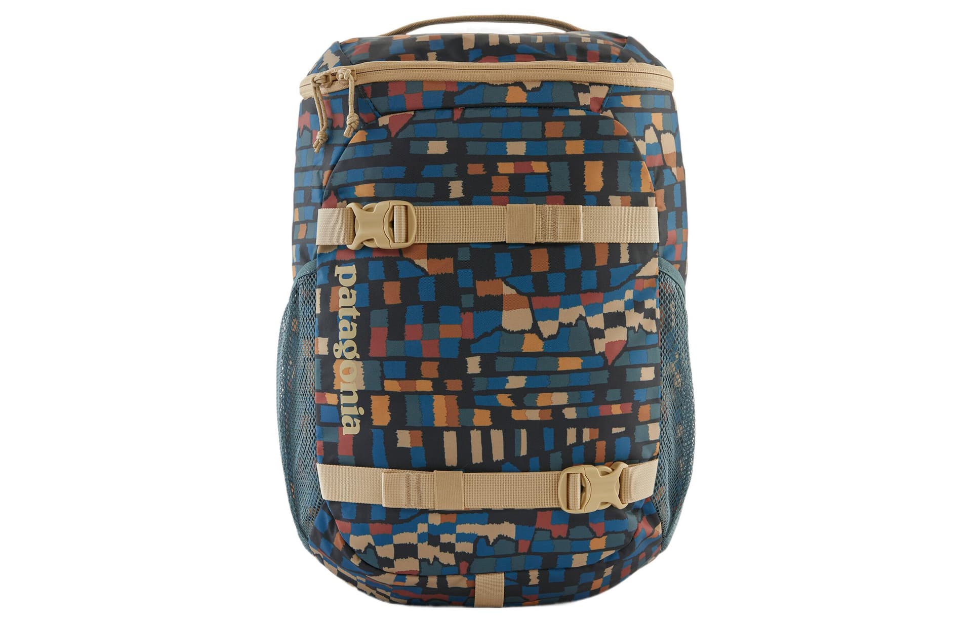 Рюкзак patagonia 18L - изображение 1