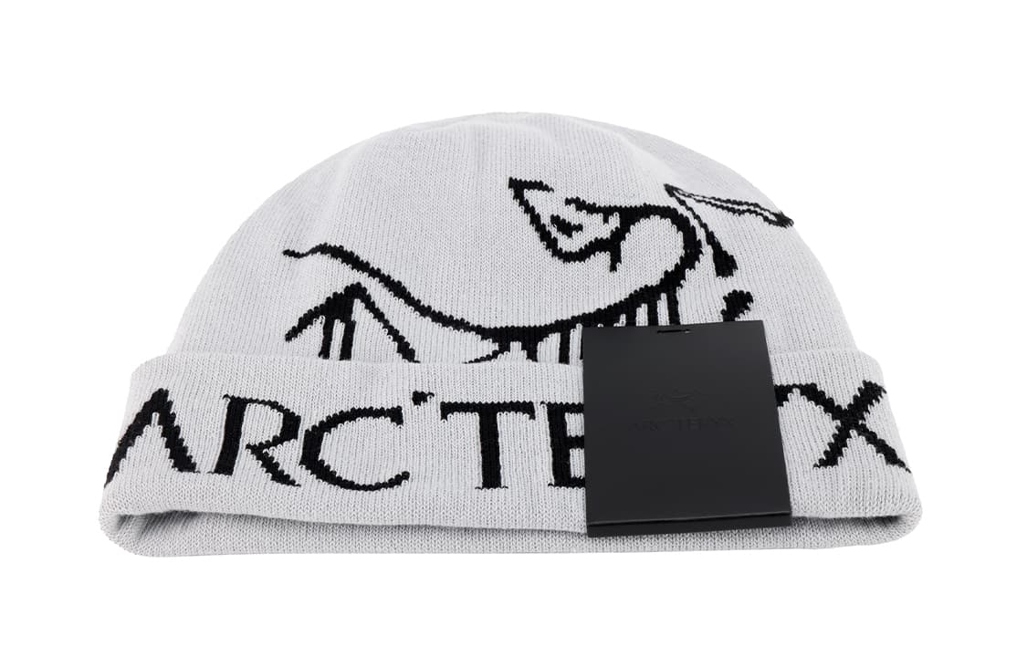 Шапка Arcteryx - изображение 4