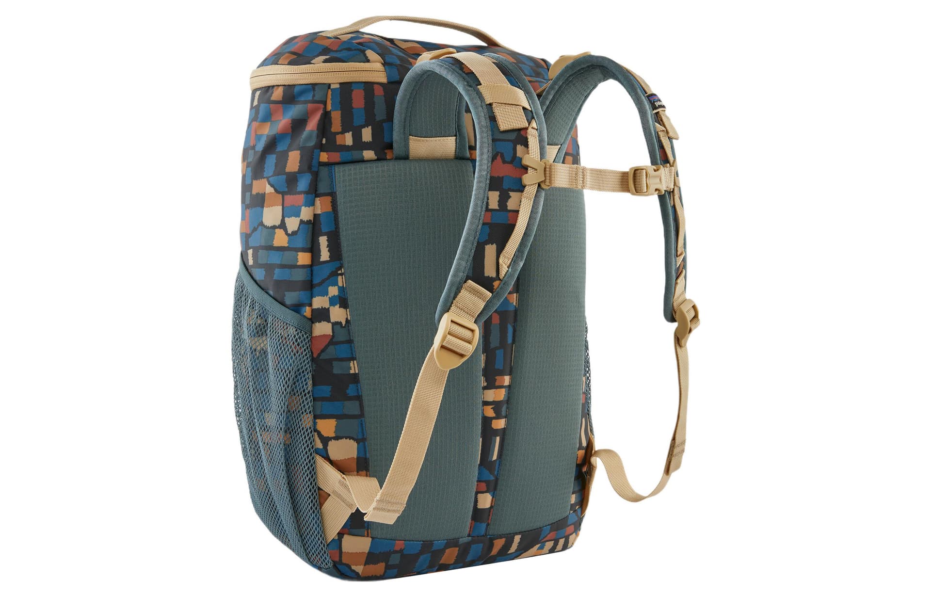 Рюкзак patagonia 18L - изображение 3