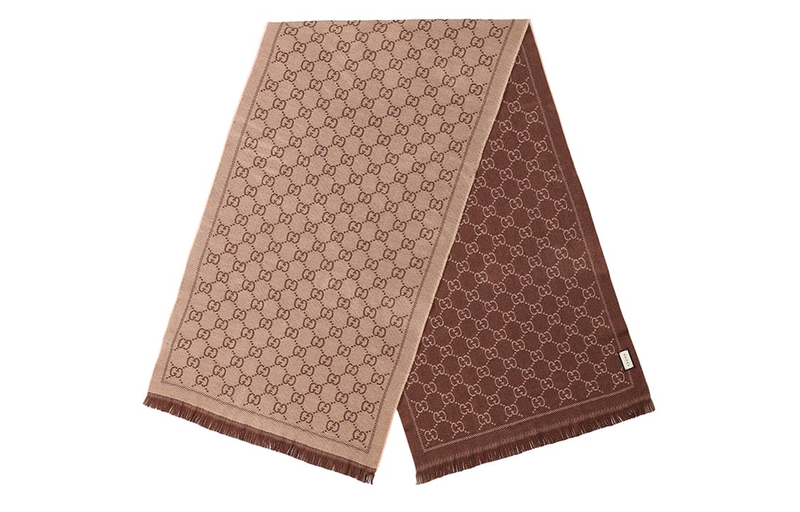 Шарф Gucci Scarf - изображение 2