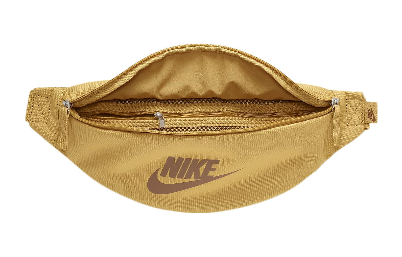 Поясная сумка Nike - изображение 4
