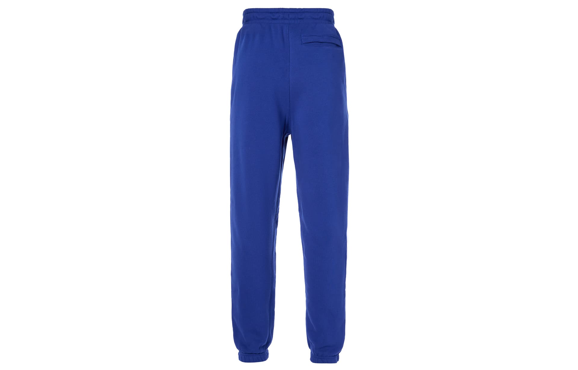 Штаны Jordan High Waist Jogger Pants Deep Blue - изображение 2
