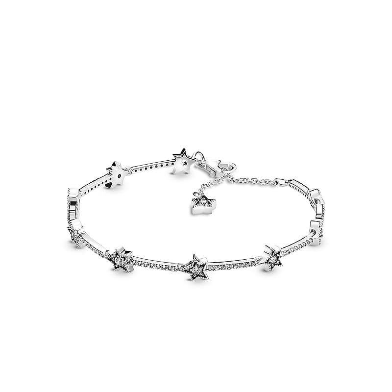 Браслет Pandora Starry Sky Bracelet - изображение 3