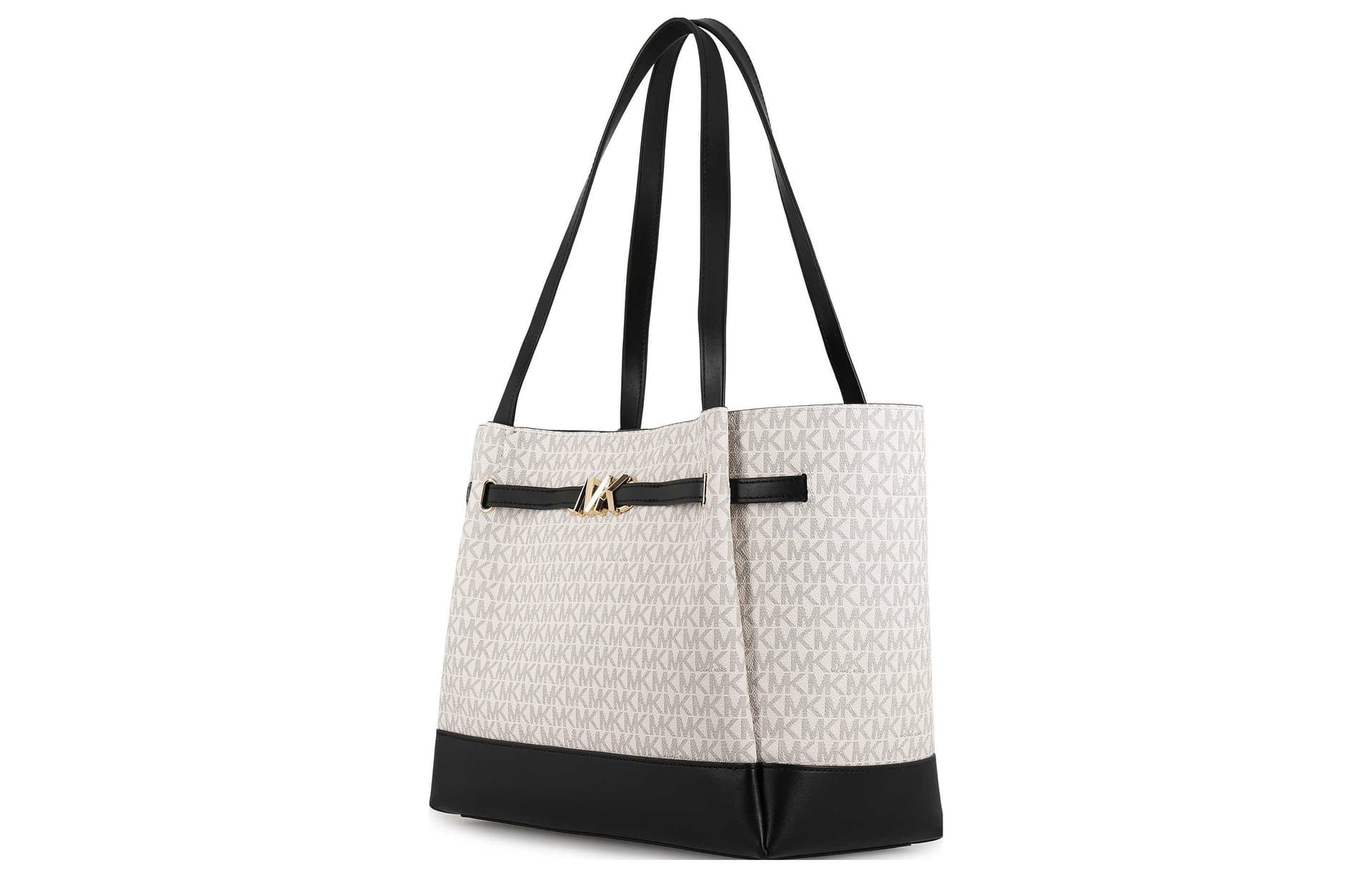 Сумка MICHAEL KORS MK Reed Tote - изображение 2