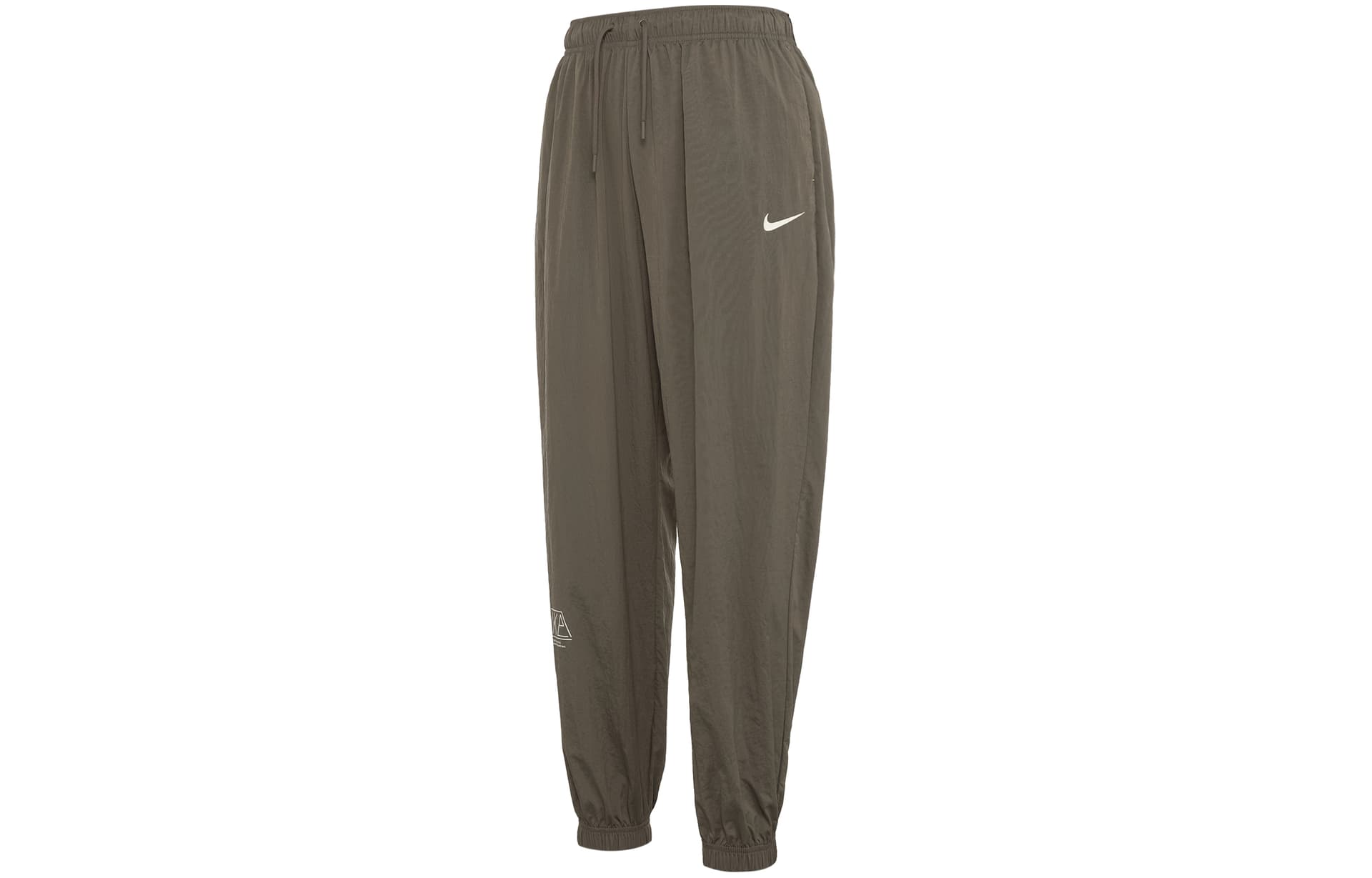 Штаны Nike Sportswear Logo - изображение 2