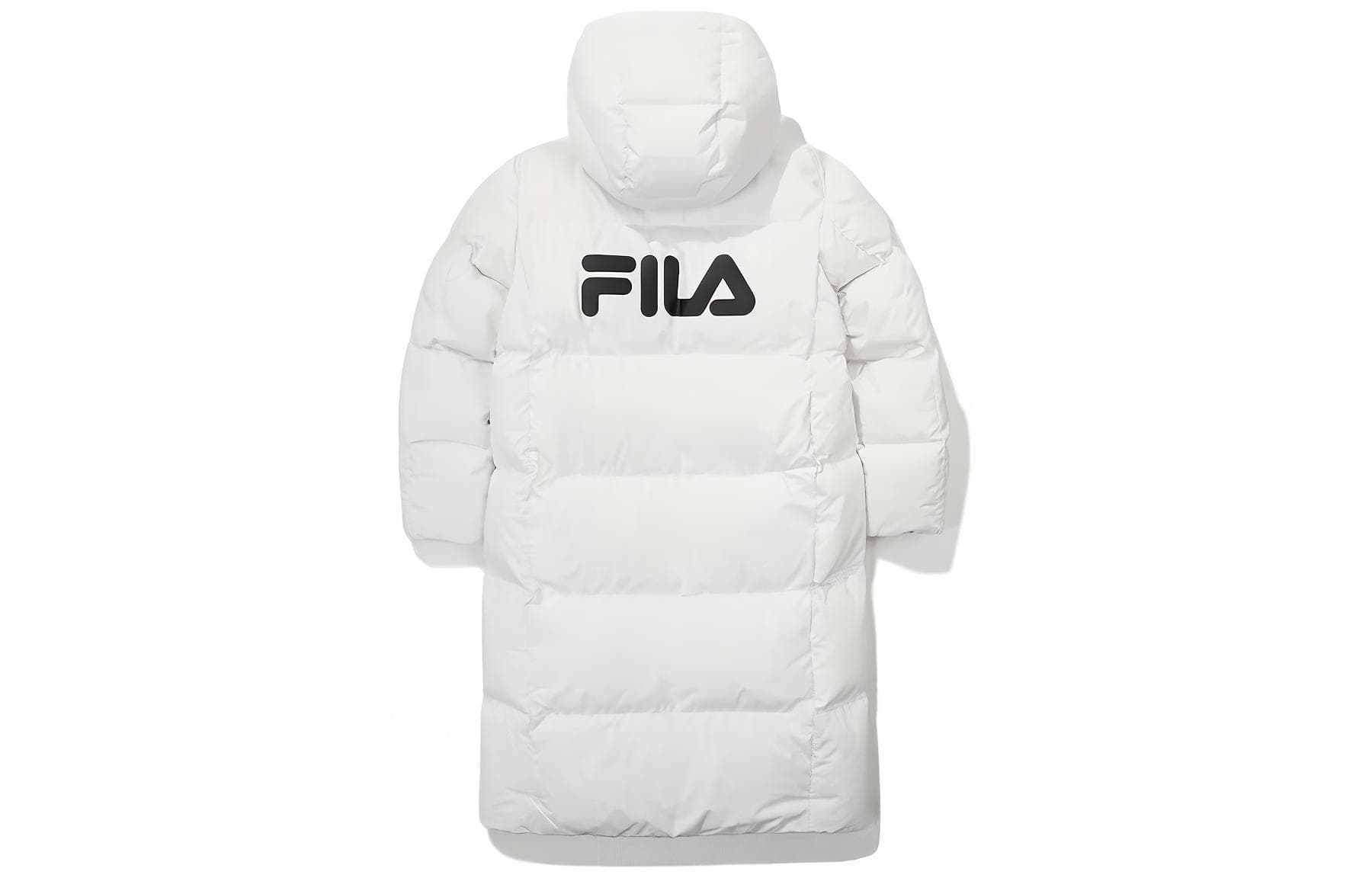 Зимняя куртка FILA - изображение 2