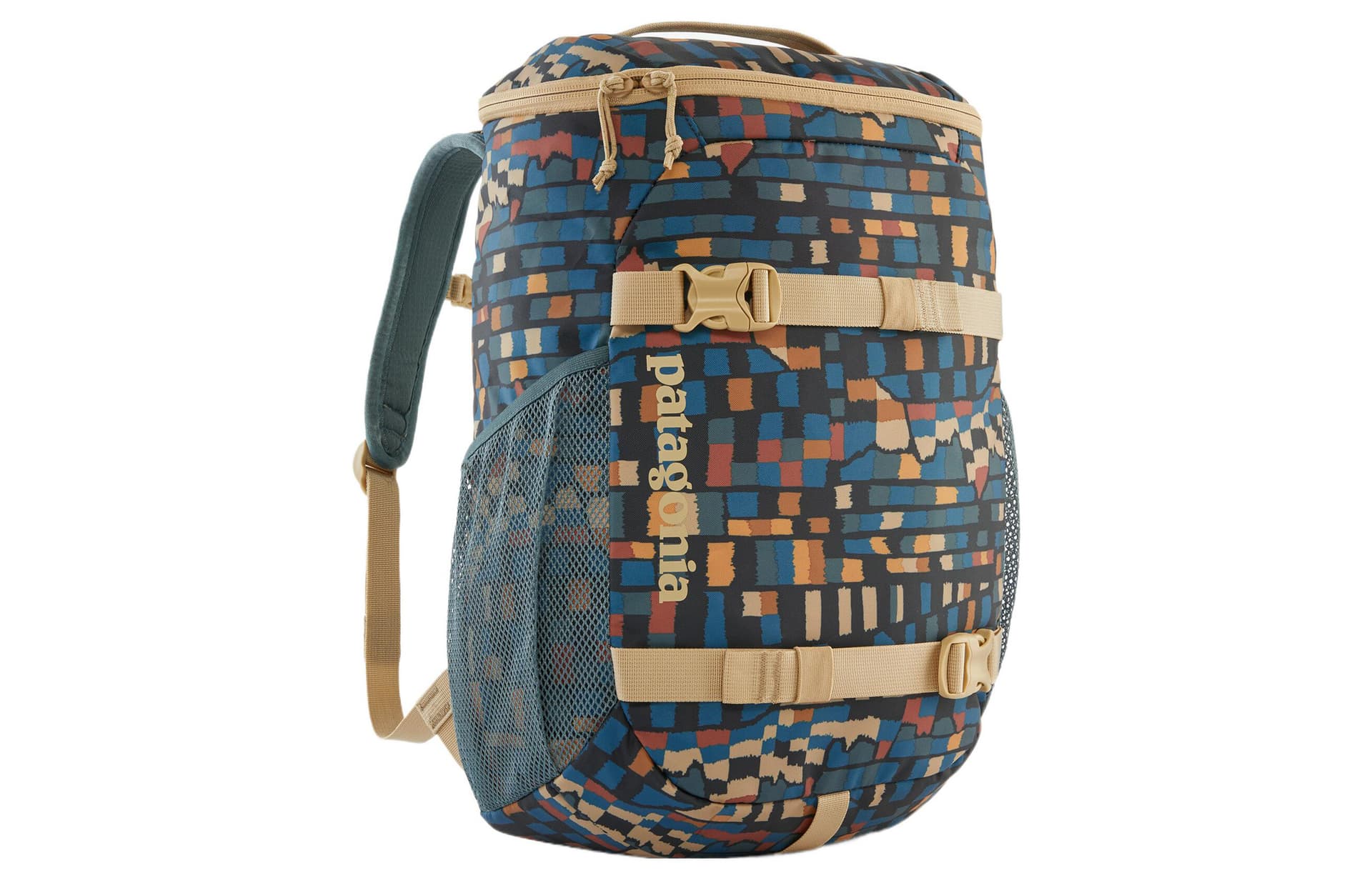Рюкзак patagonia 18L - изображение 2