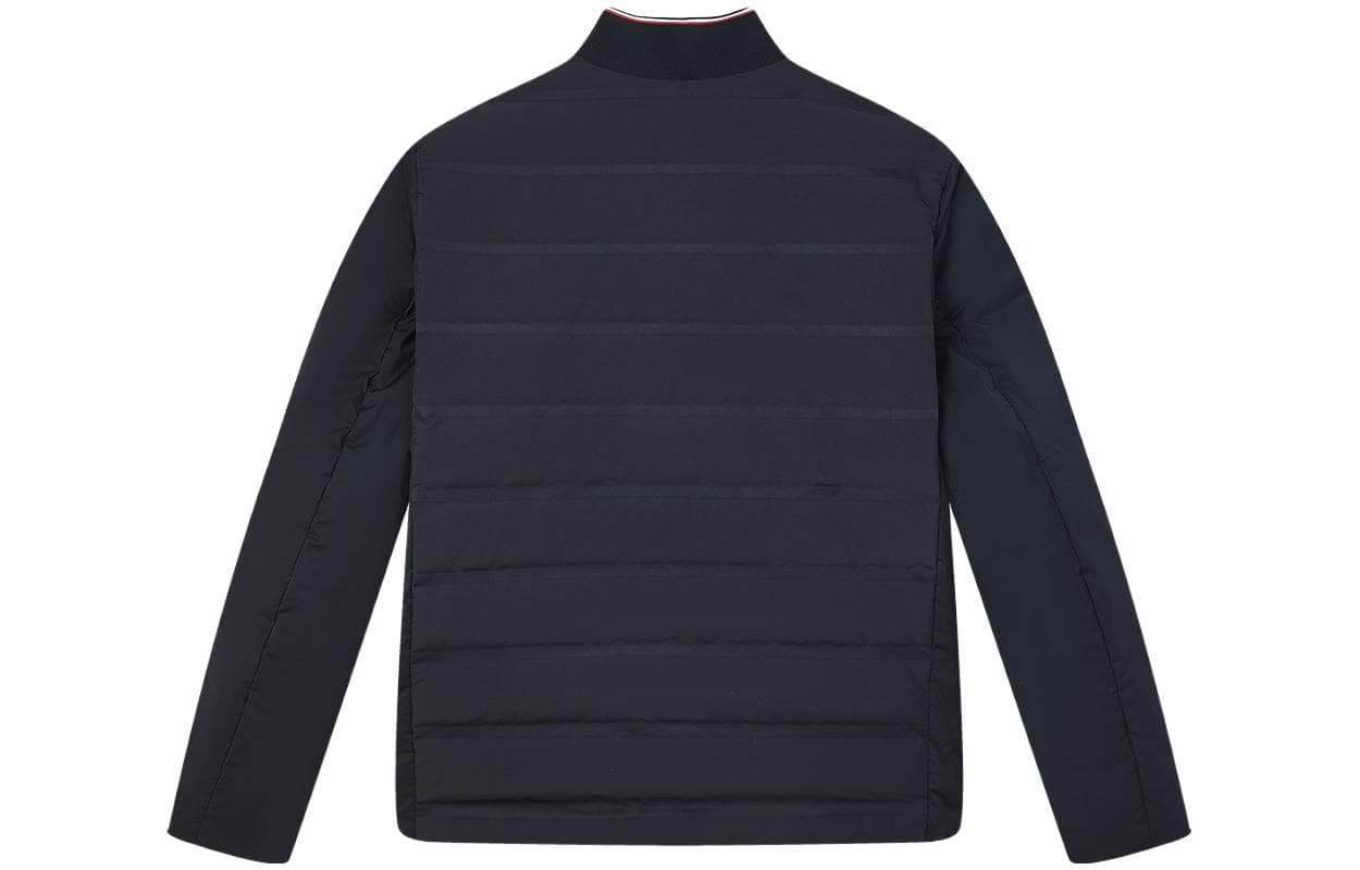 Зимняя куртка FILA Logo - изображение 2