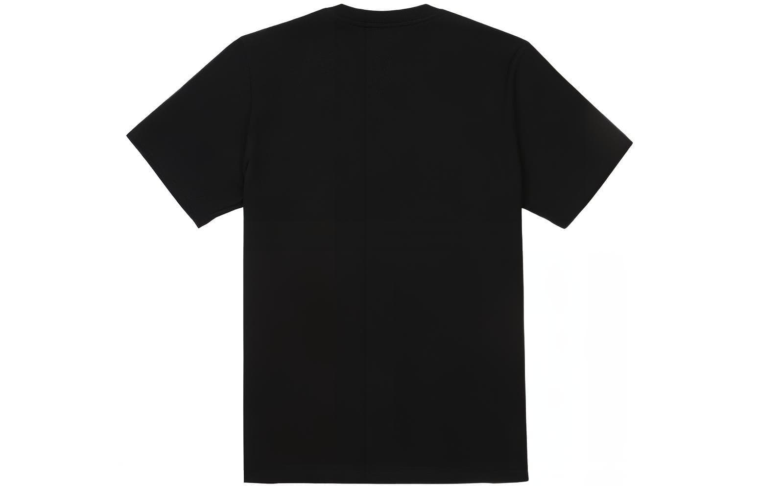 Футболка FILA LogoT - изображение 2
