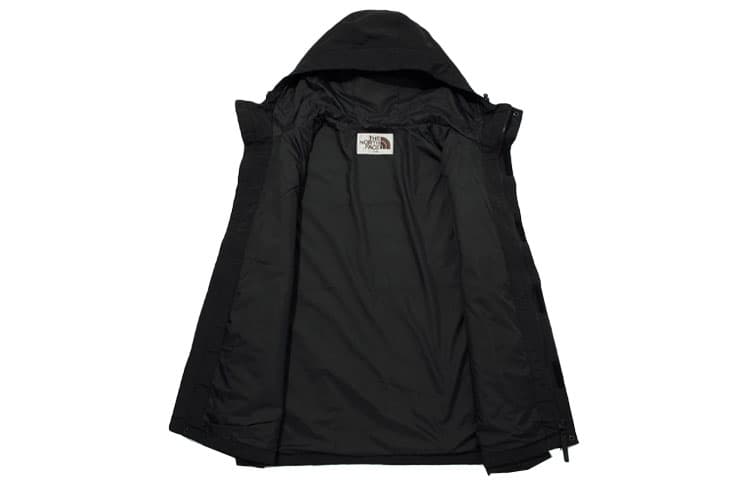 Демисезонная куртка THE NORTH FACE LOGO - изображение 3