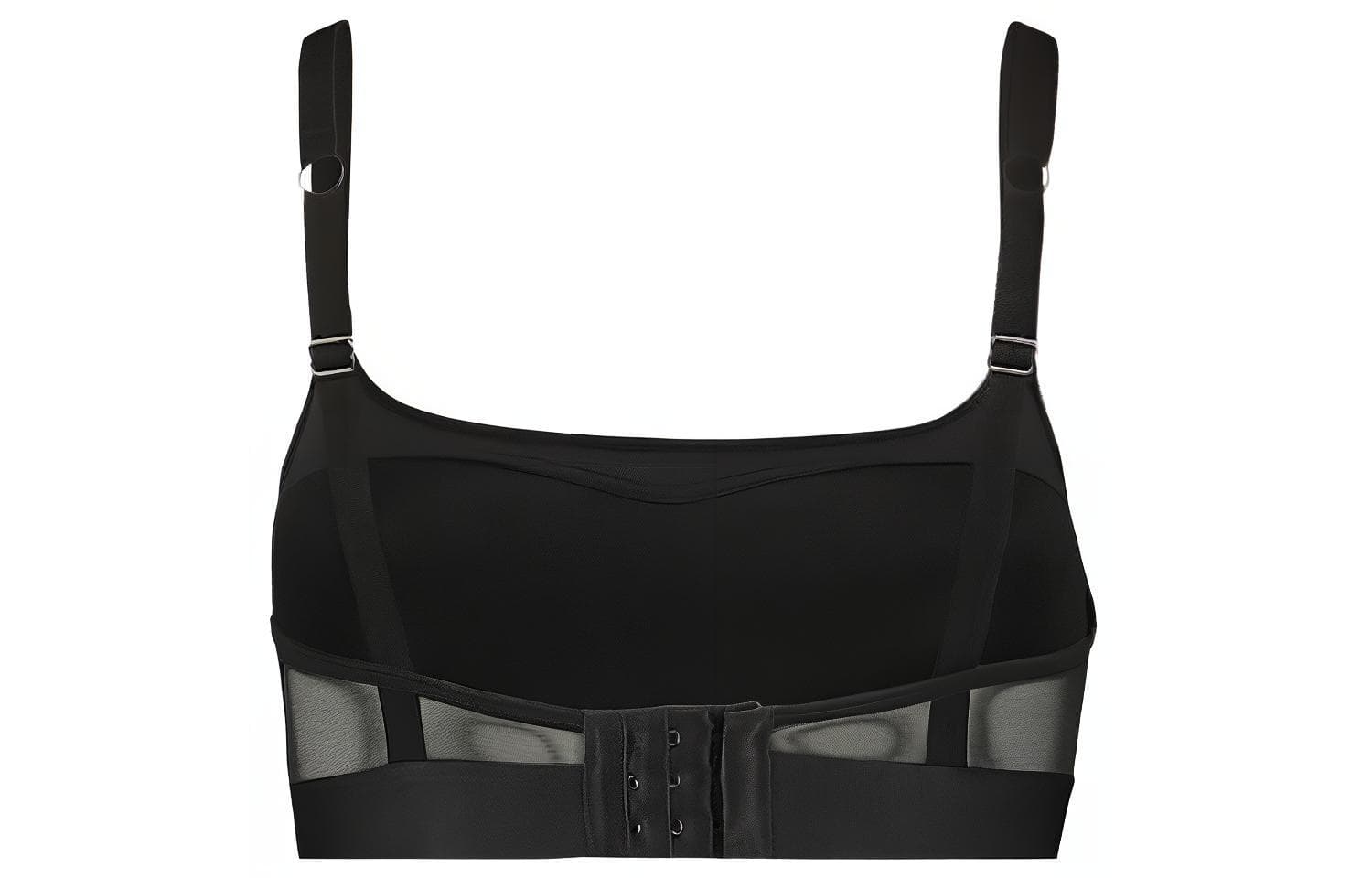 PUMA Women's Padded Sporty Top 1 pack - изображение 2