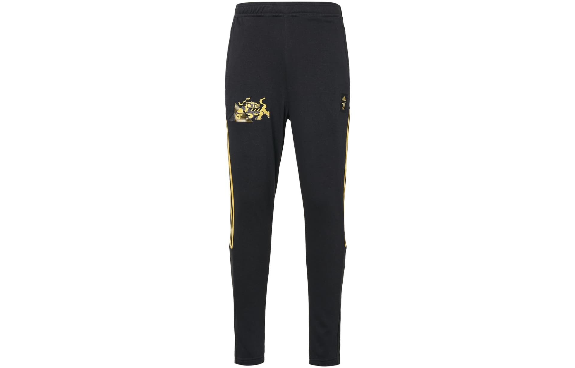 Штаны adidas CNY Juve Cny Sw Pnt - изображение 2