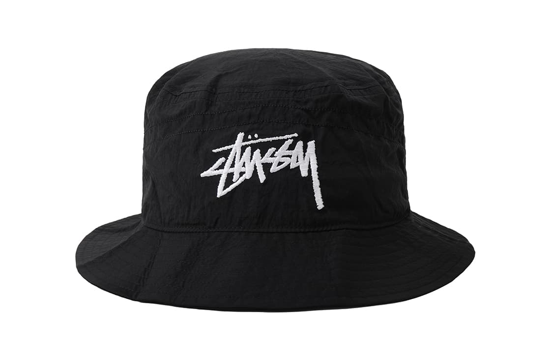 Панама Nike x StussyLogo - изображение 2