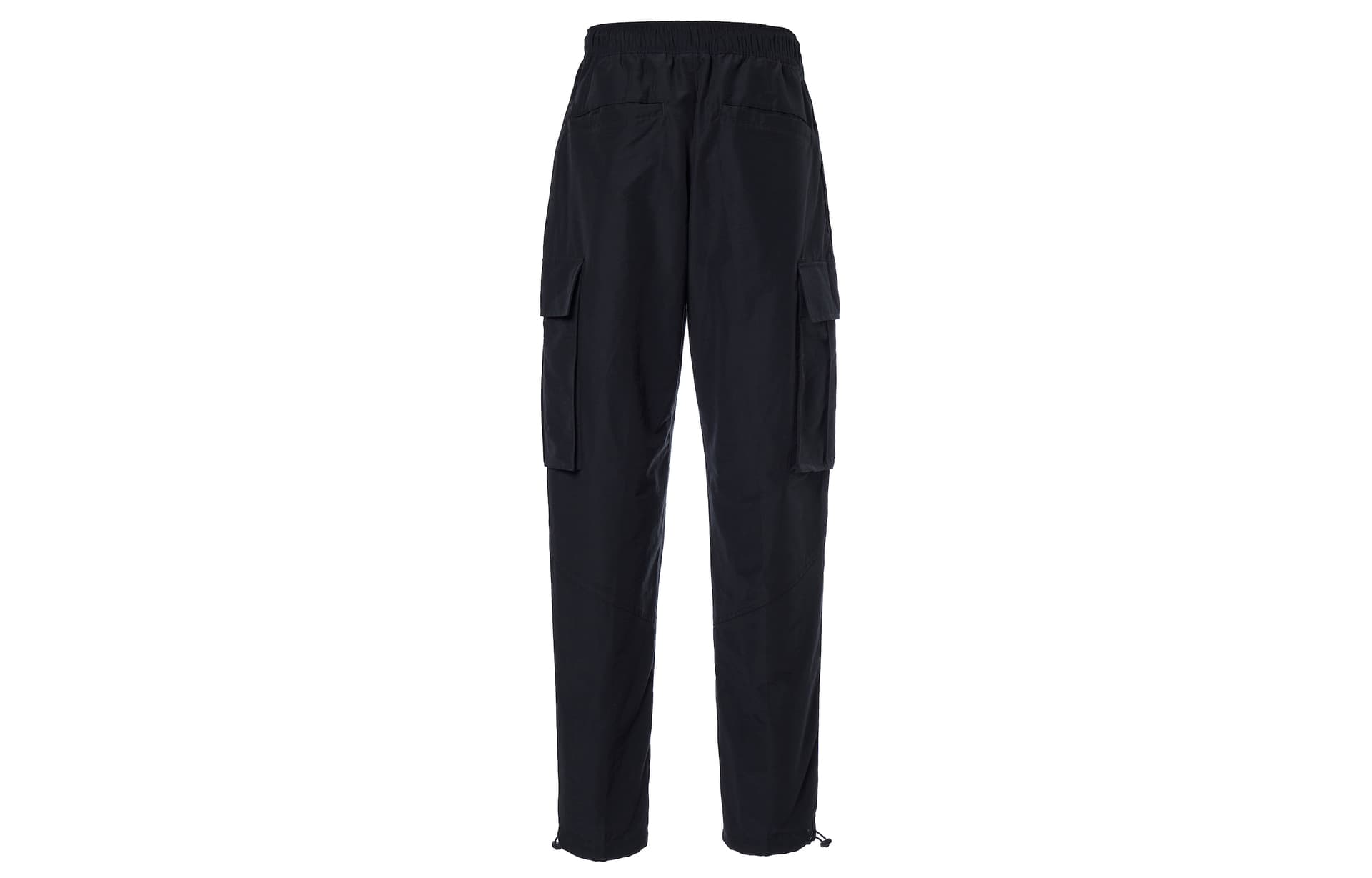 Штаны Jordan Flight Pants Black - изображение 3