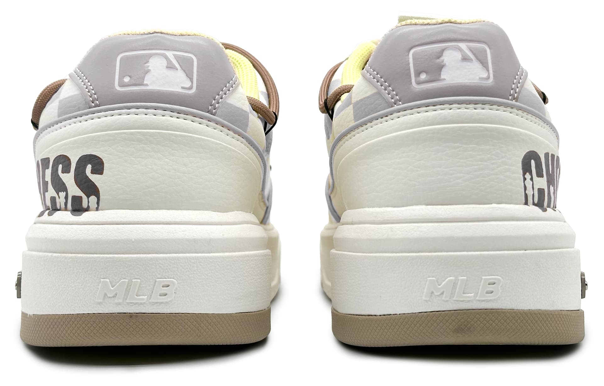 Кроссовки MLB Chunky Liner - изображение 5