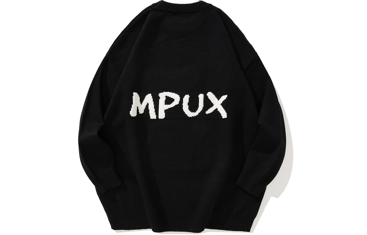 Кофта MPUX - изображение 2