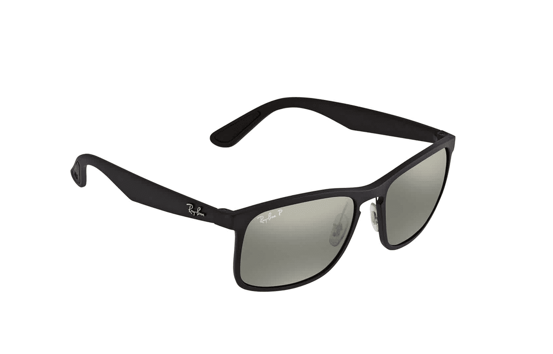 Солнцезащитные очки RayBan Logo - изображение 1
