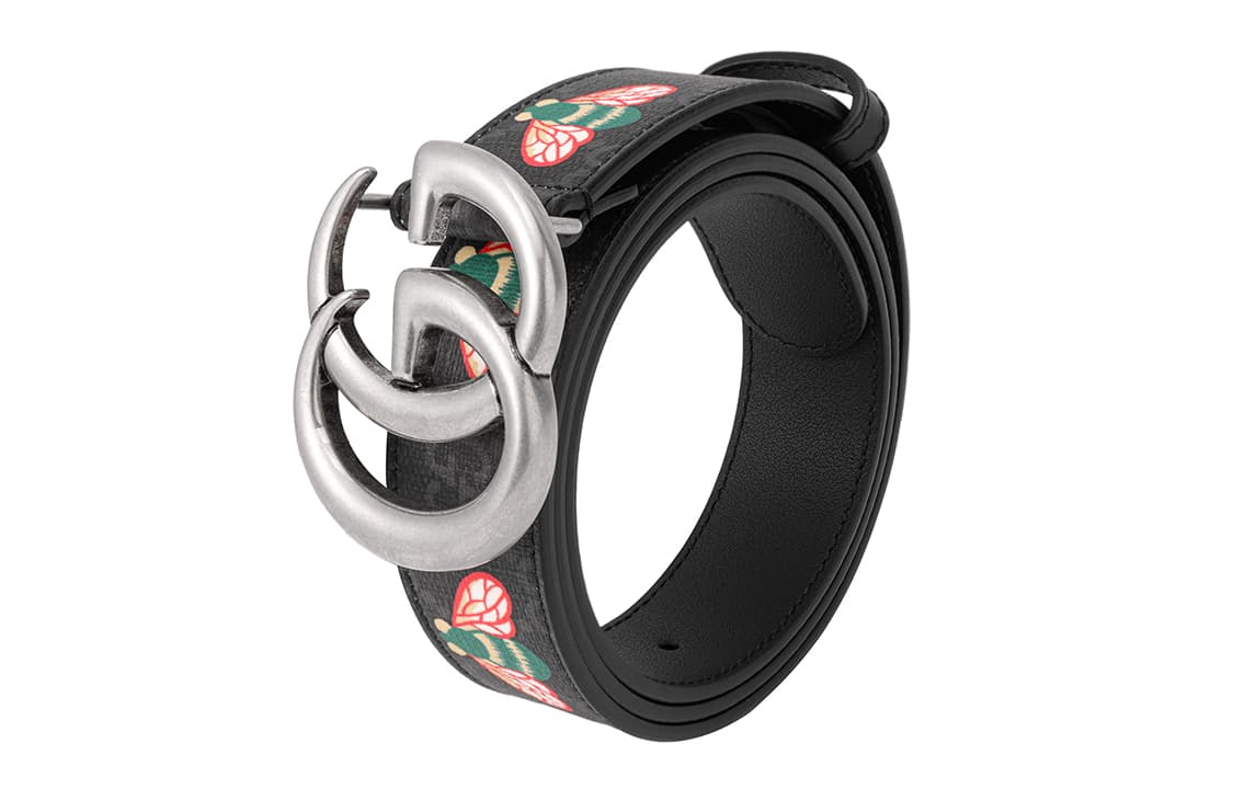 Ремень Gucci Marmont Belt - изображение 3