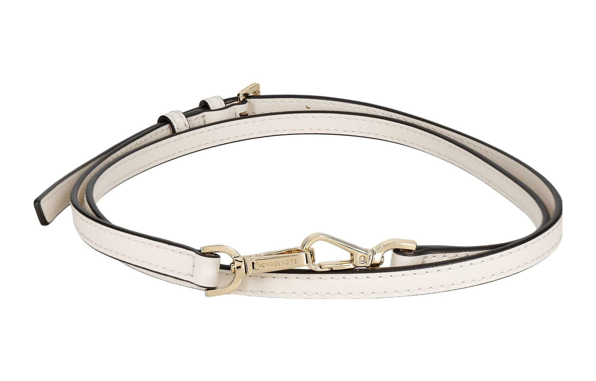Сумка Michael Kors Jet Set Cream White - изображение 6