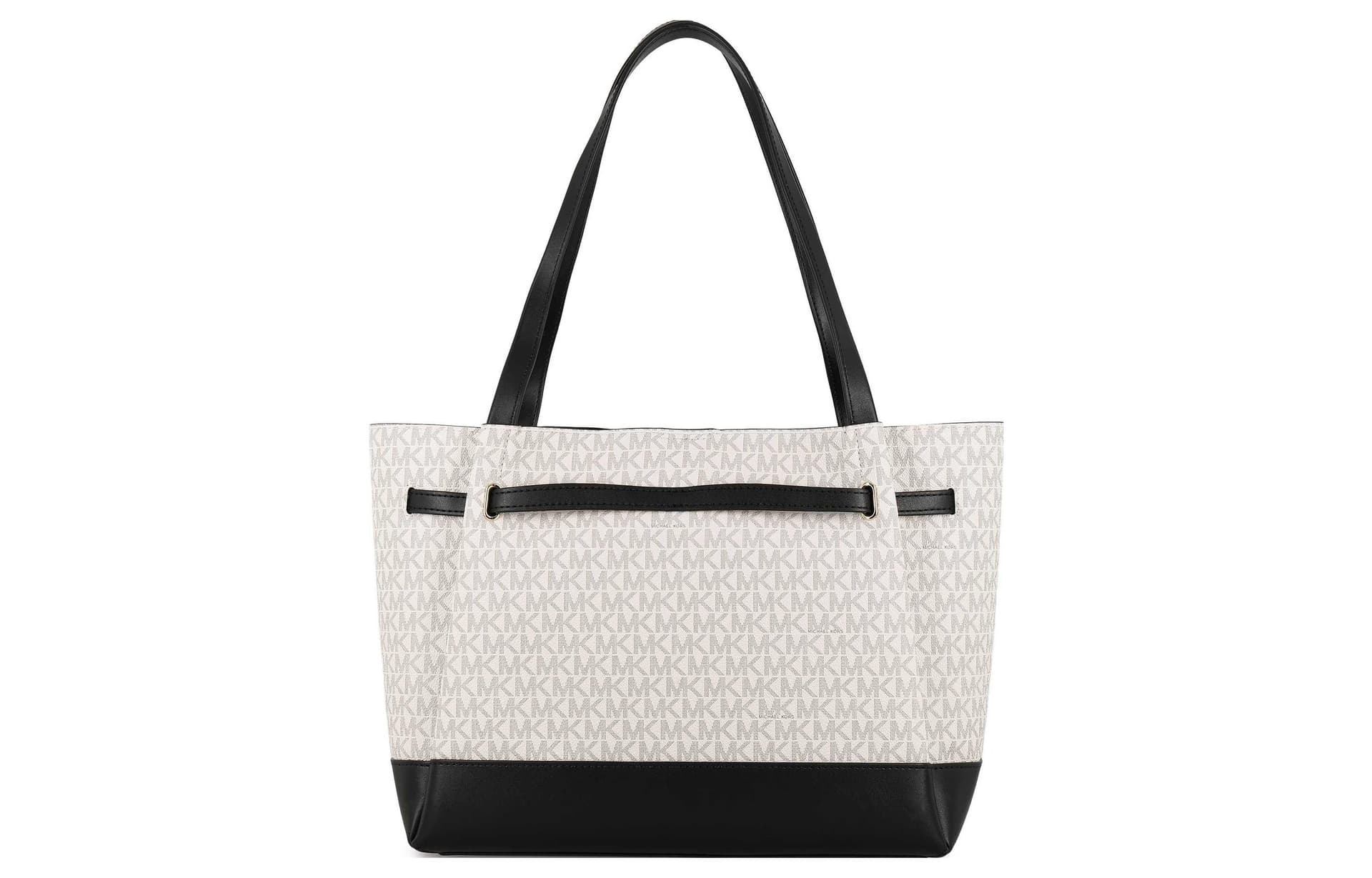 Сумка MICHAEL KORS MK Reed Tote - изображение 3
