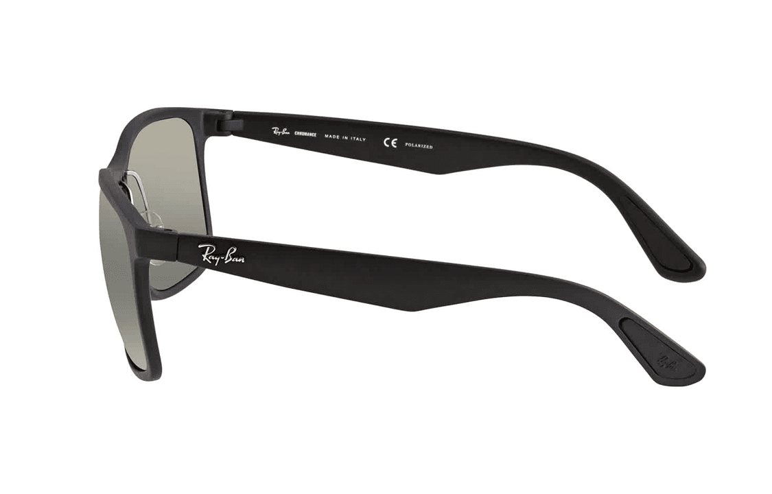 Солнцезащитные очки RayBan Logo - изображение 3