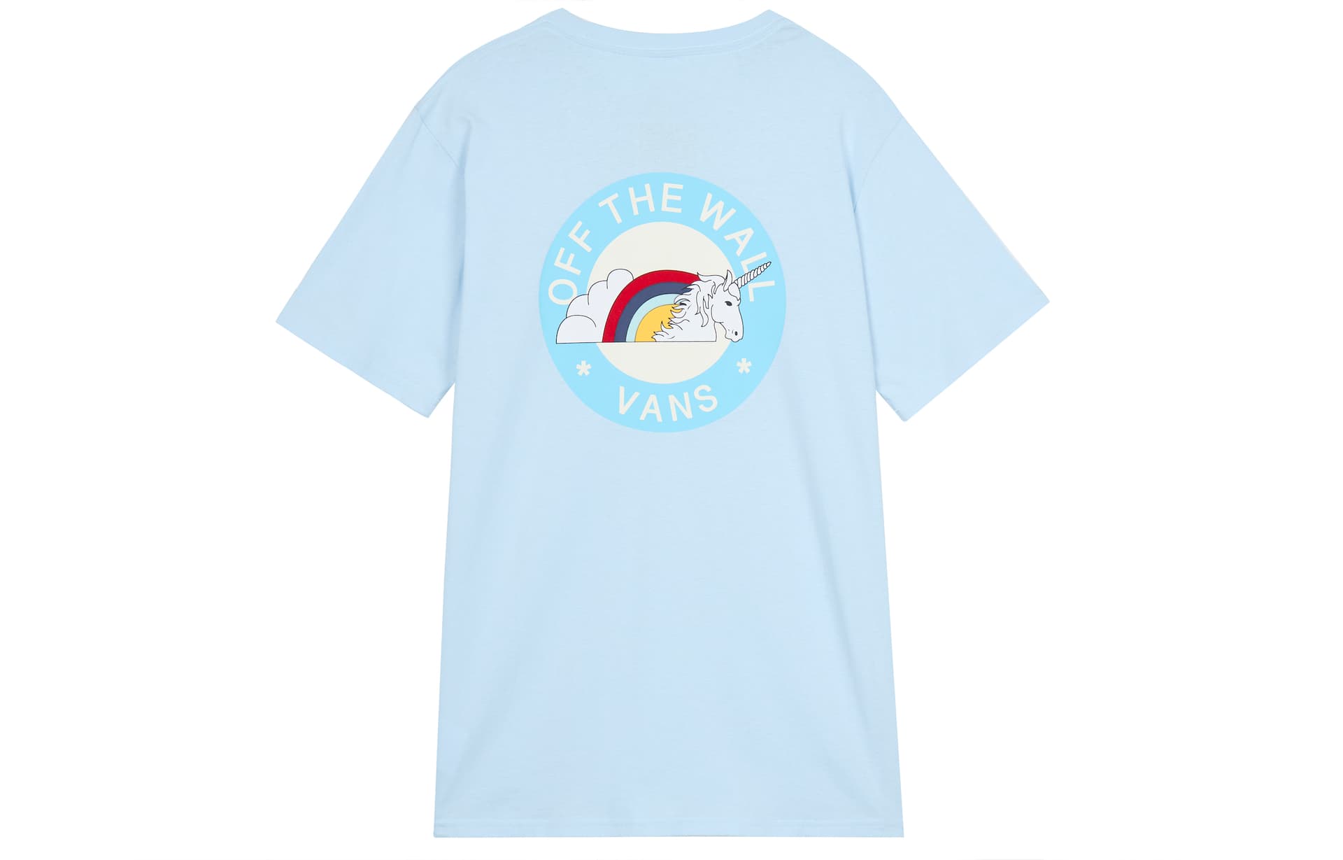 Футболка Vans T - изображение 2