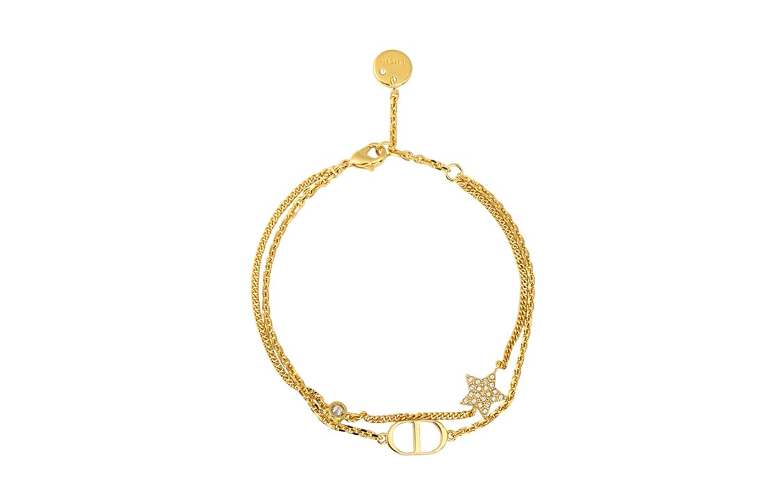 Браслет Dior Bracelet - изображение 1