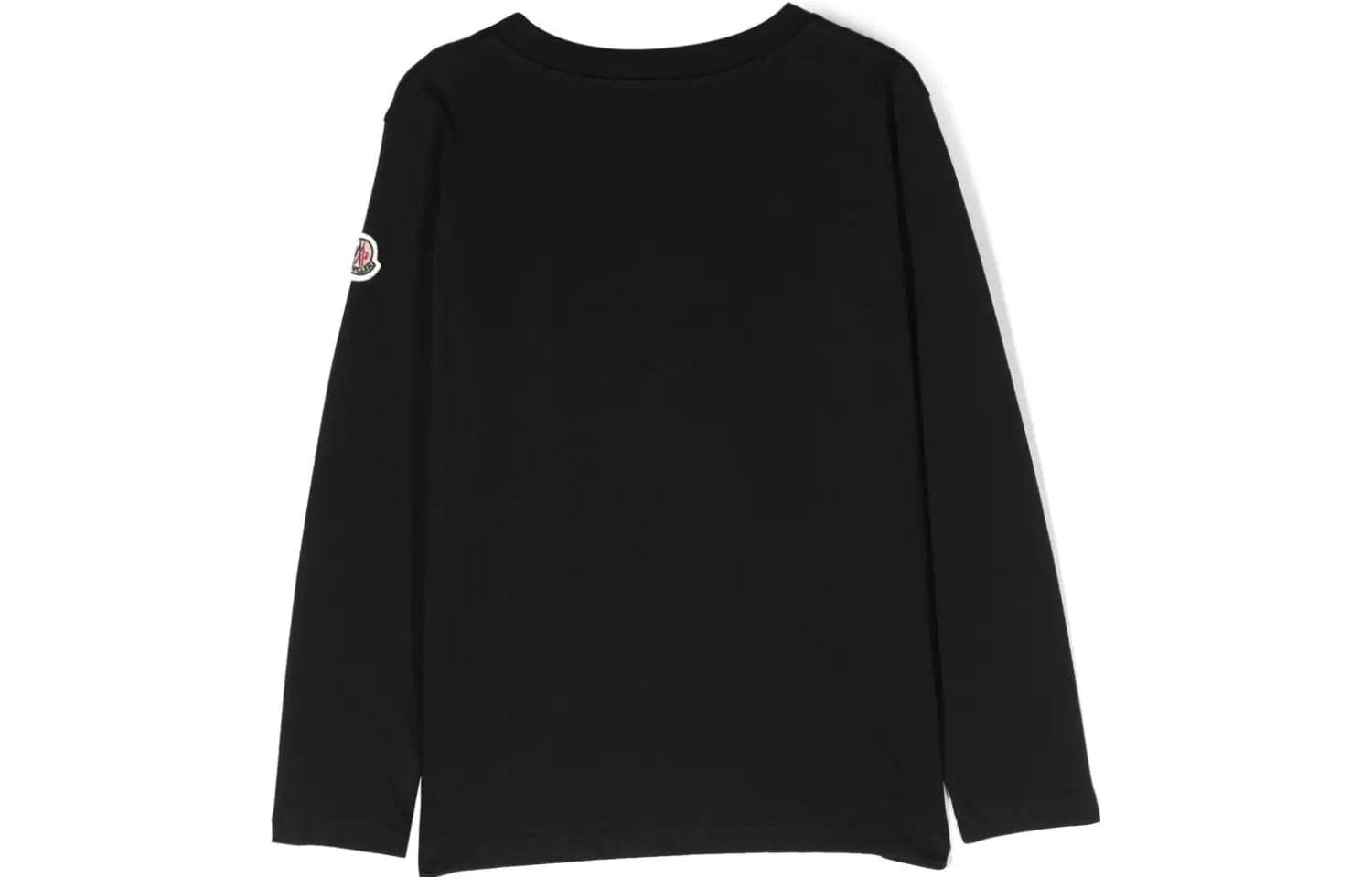 Футболка Moncler T - изображение 2