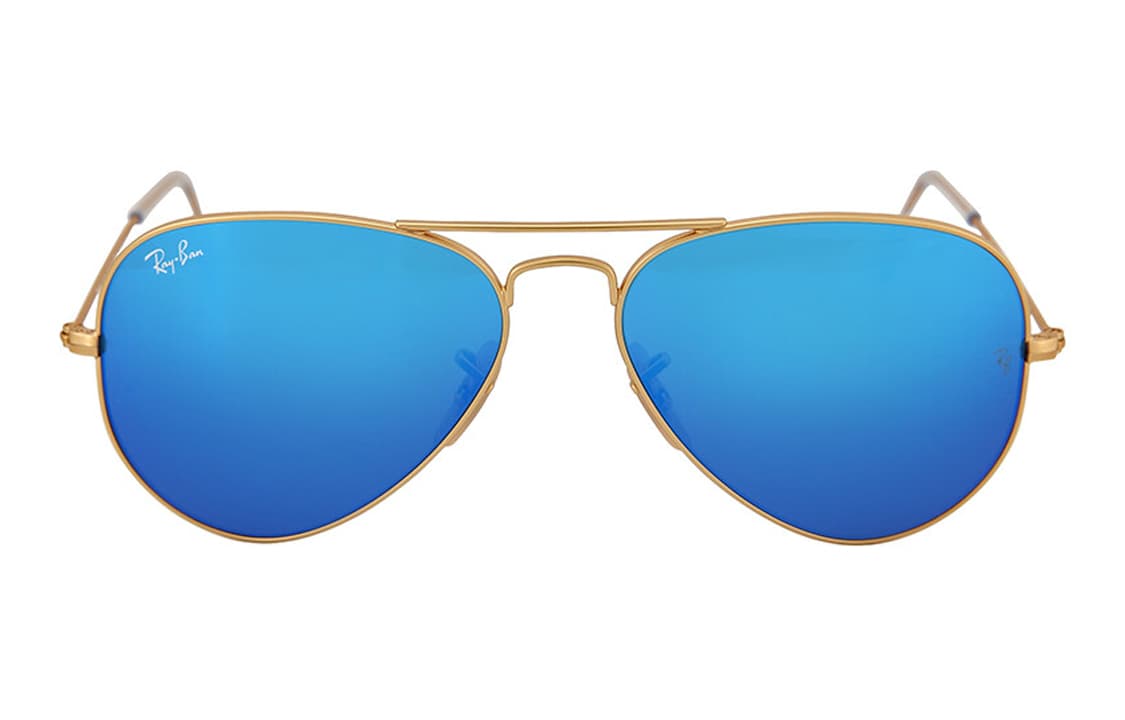 Солнцезащитные очки RayBan Logo - изображение 1