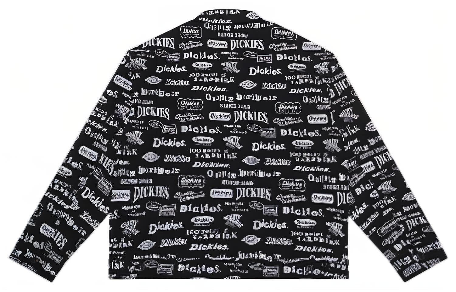 Куртка Dickies SS22 logo - изображение 2