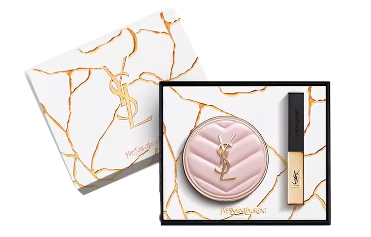 YSL - изображение 1