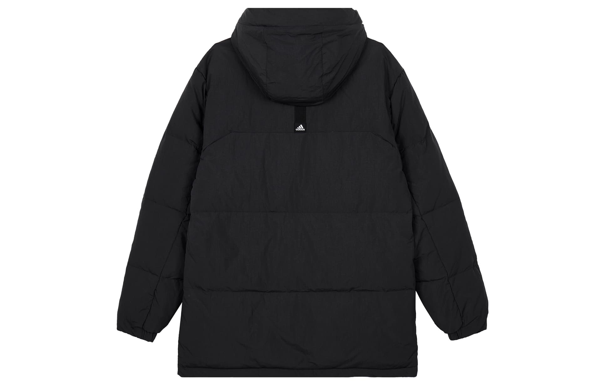 Зимняя куртка adidas 600 - изображение 2