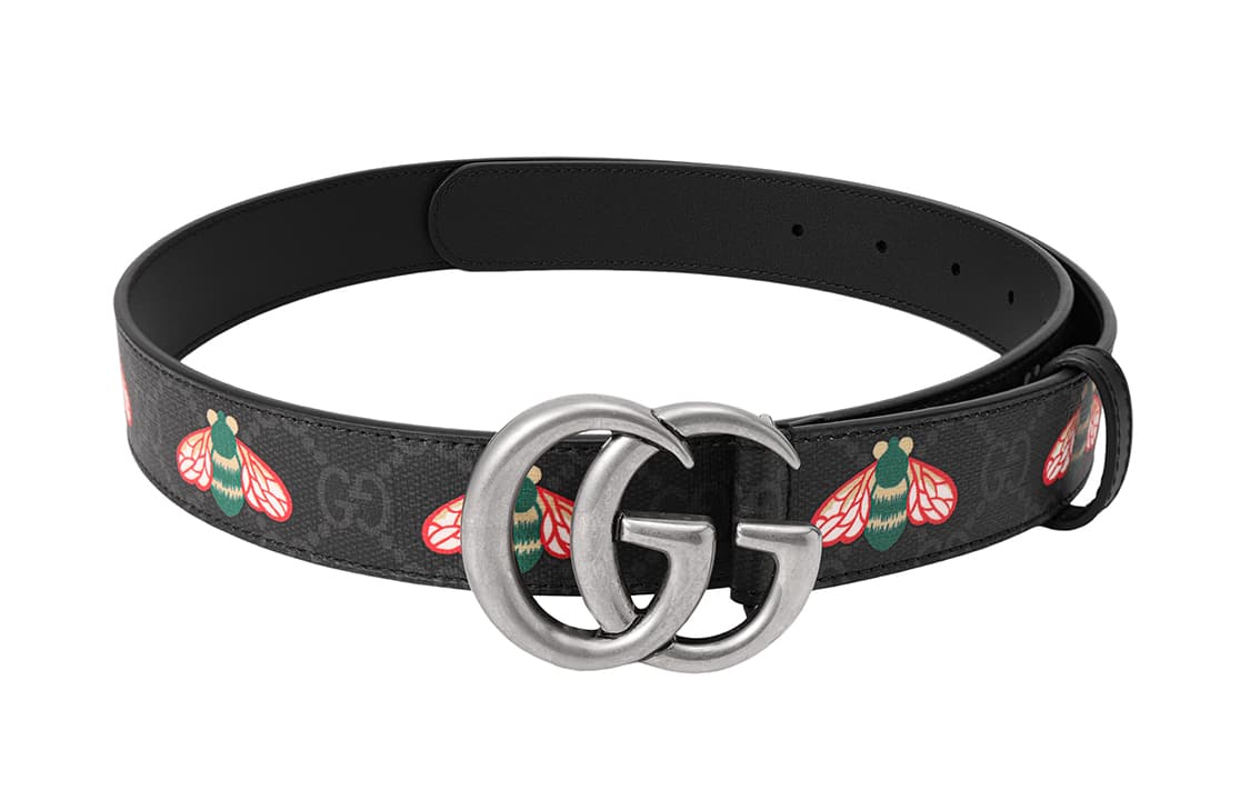 Ремень Gucci Marmont Belt - изображение 2