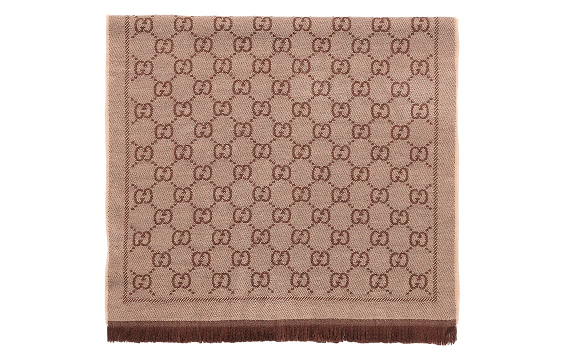 Шарф Gucci Scarf - изображение 3