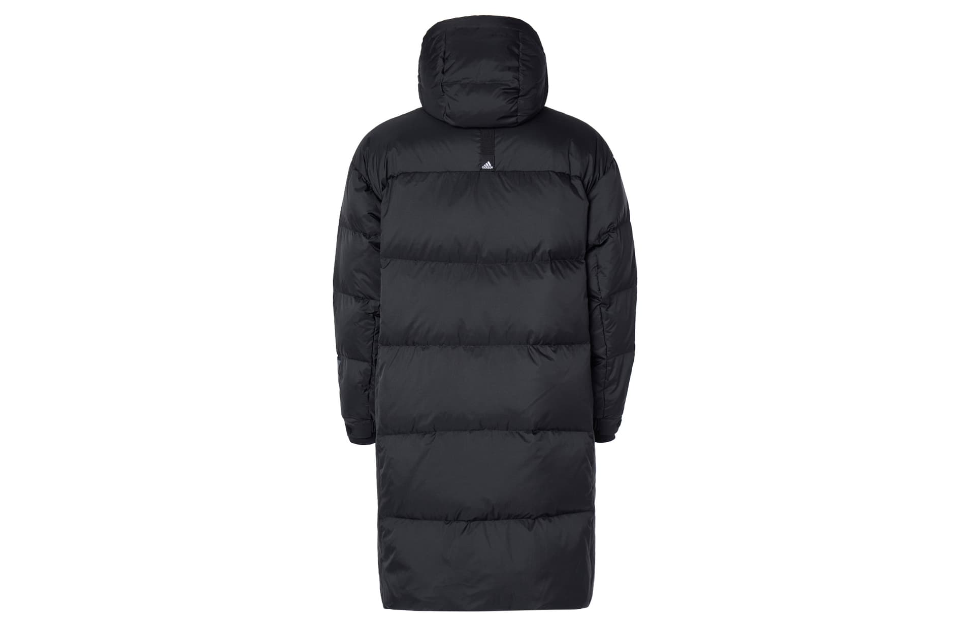 Зимняя куртка adidas Climawarm Down Jacket - изображение 2