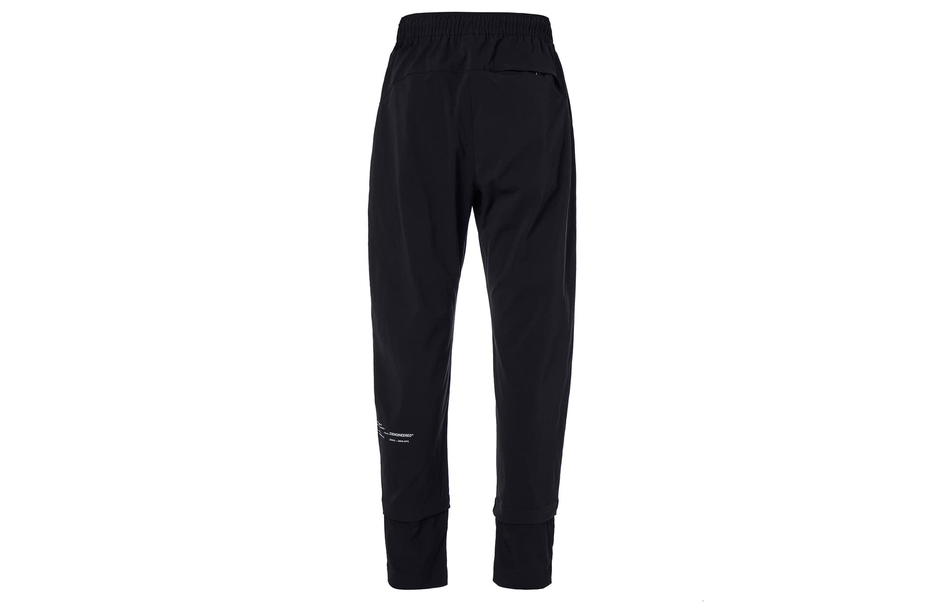 Штаны Jordan FW22 Logo - изображение 2
