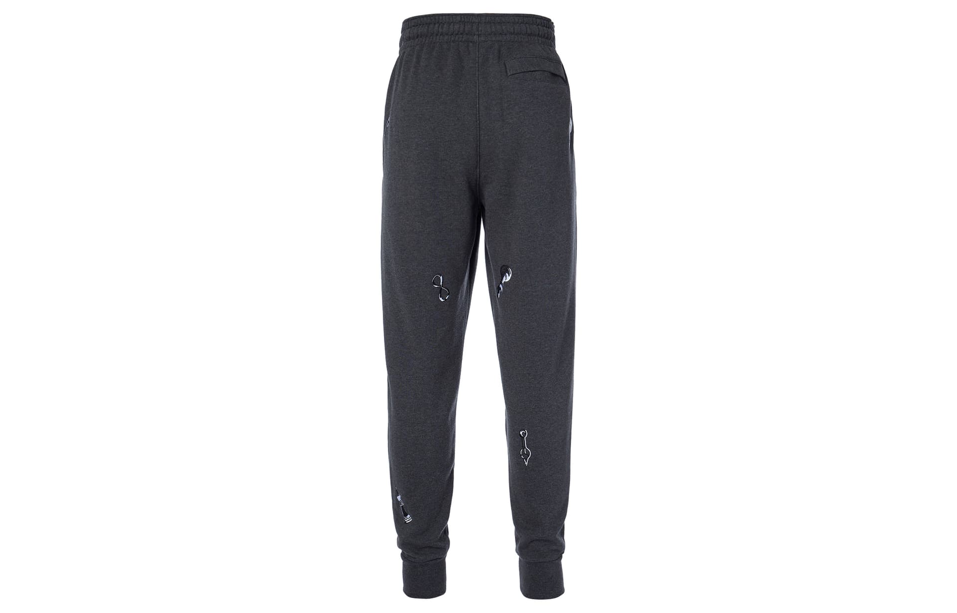 Штаны Nike - изображение 2
