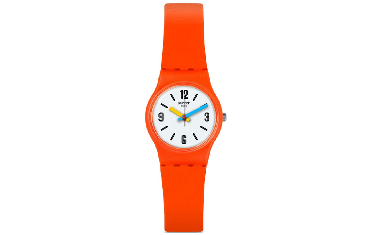 Часы SWATCH 30 25mm STLO114 - изображение 1