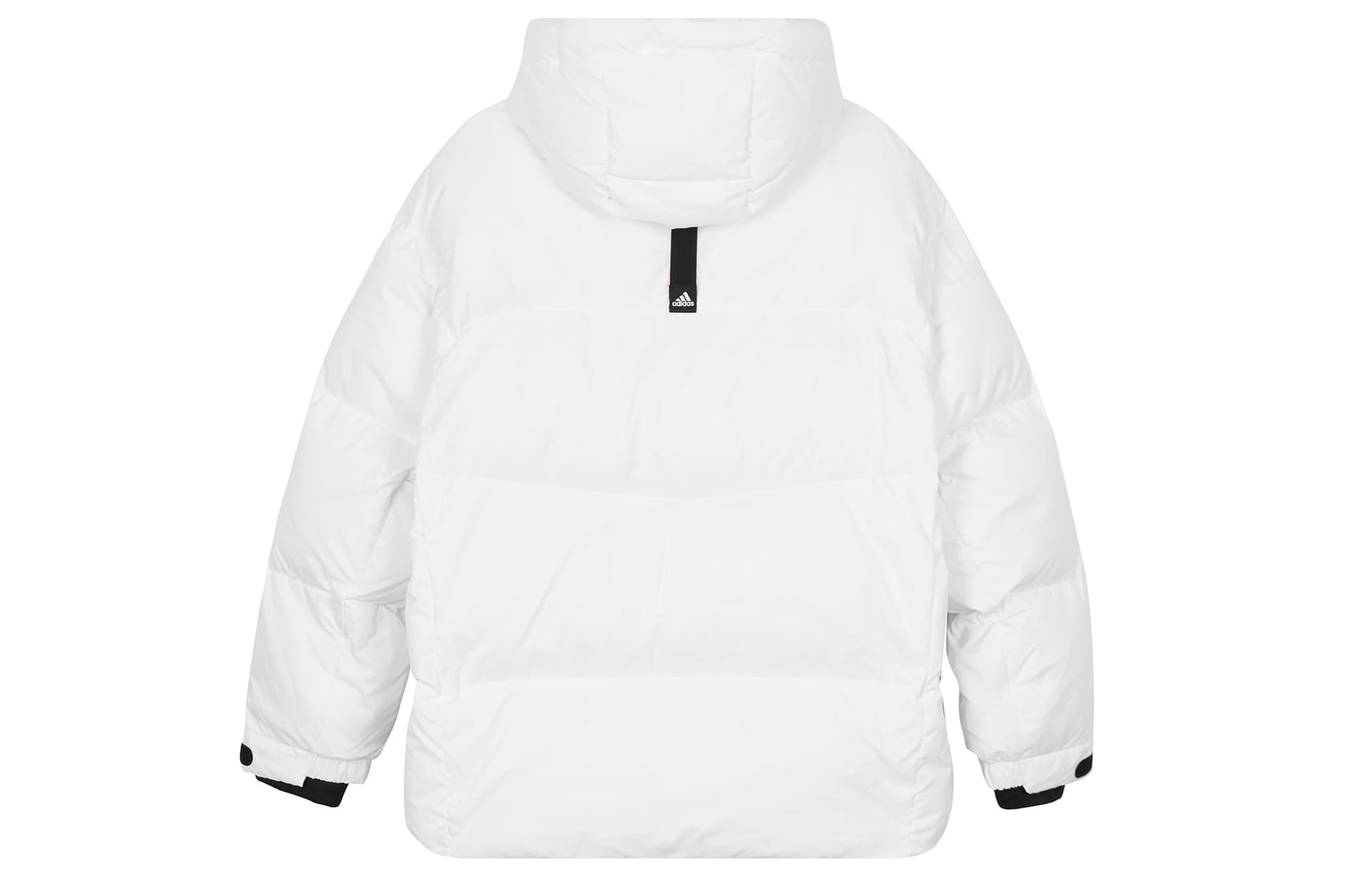 Зимняя куртка adidas 650 - изображение 2