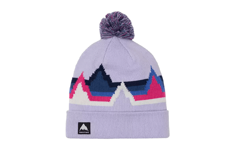 Шапка BURTON - изображение 1
