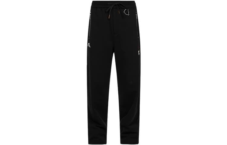 Штаны EVISU FW23 - изображение 2
