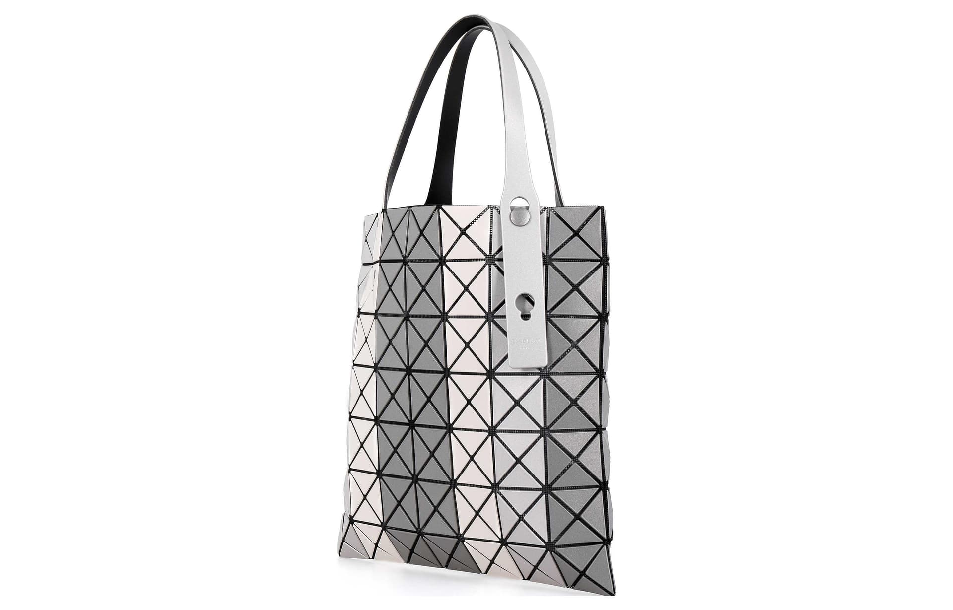Сумка ISSEY MIYAKE PRISM STRIPE - изображение 2