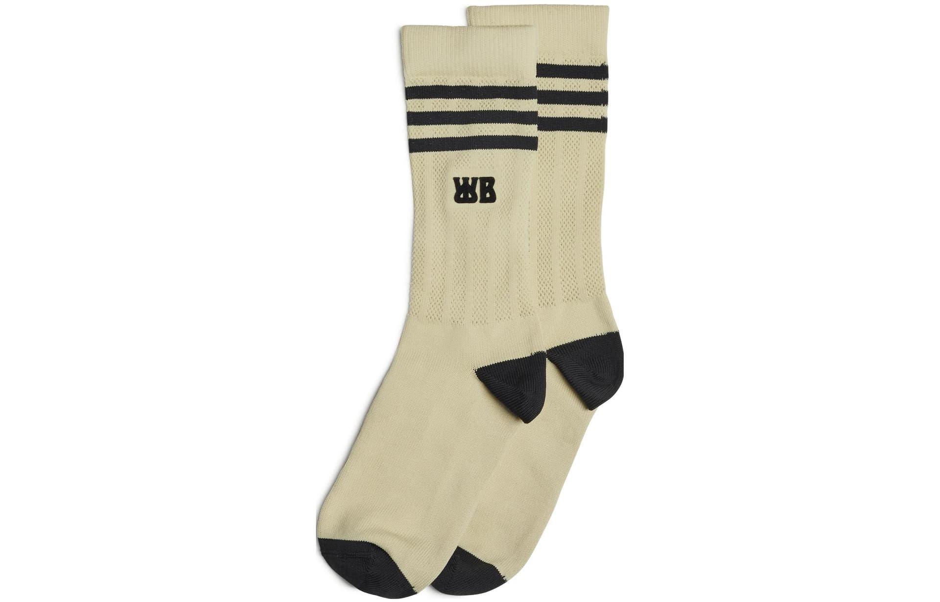 Носки adidas x Wales Bonner - изображение 1