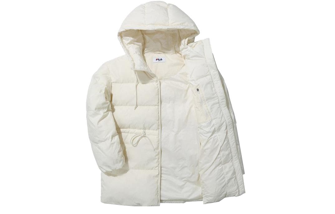Куртка FILA - изображение 3